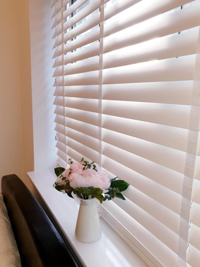Luxury 1 Bed Close To Town Centre With Free Parking Southend-on-Sea Exterior photo