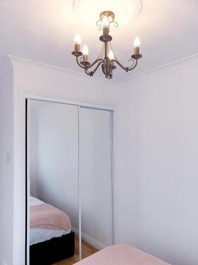 Luxury 1 Bed Close To Town Centre With Free Parking Southend-on-Sea Exterior photo