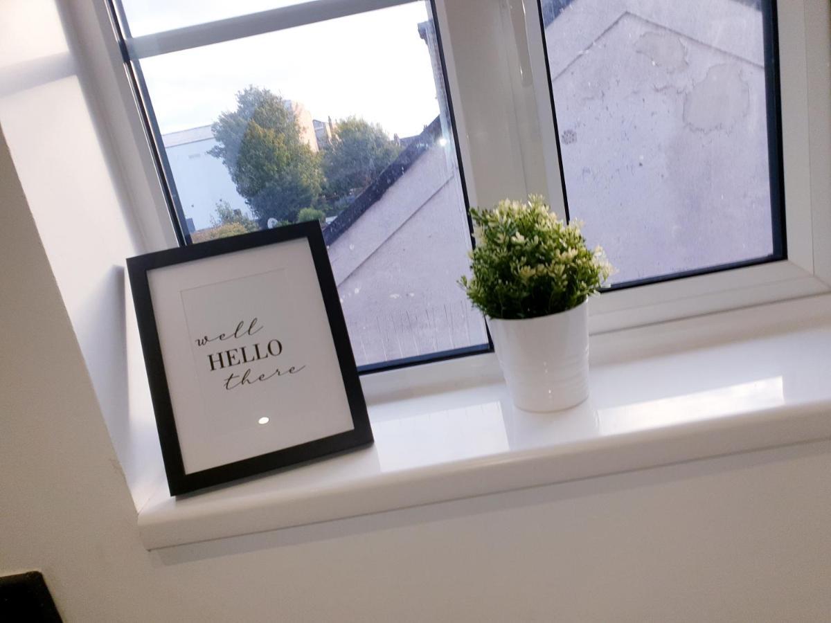 Luxury 1 Bed Close To Town Centre With Free Parking Southend-on-Sea Exterior photo