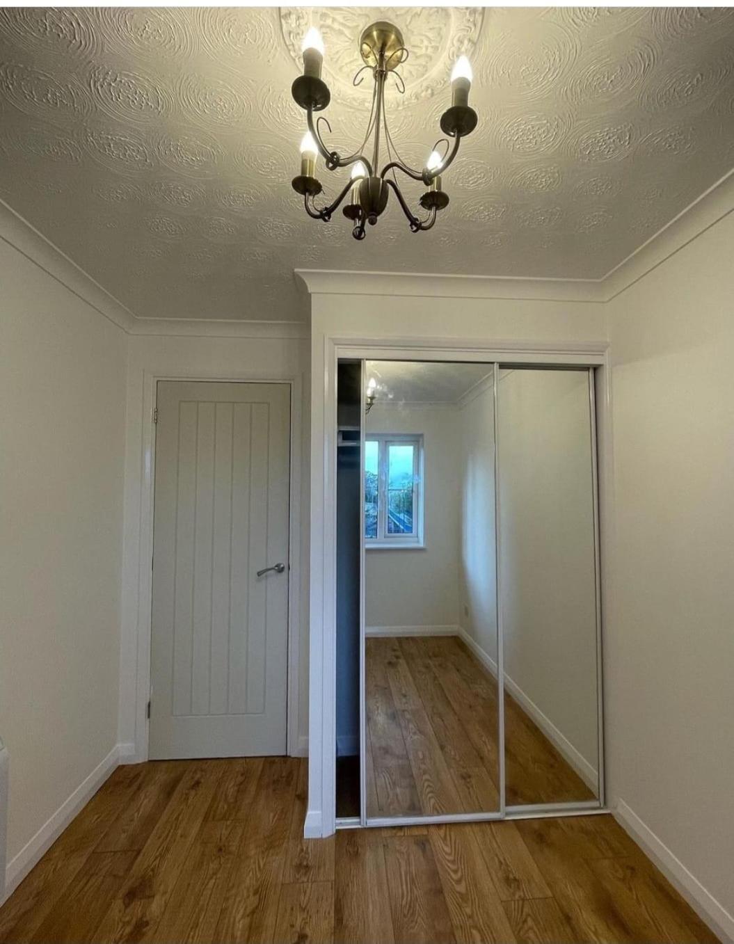 Luxury 1 Bed Close To Town Centre With Free Parking Southend-on-Sea Exterior photo